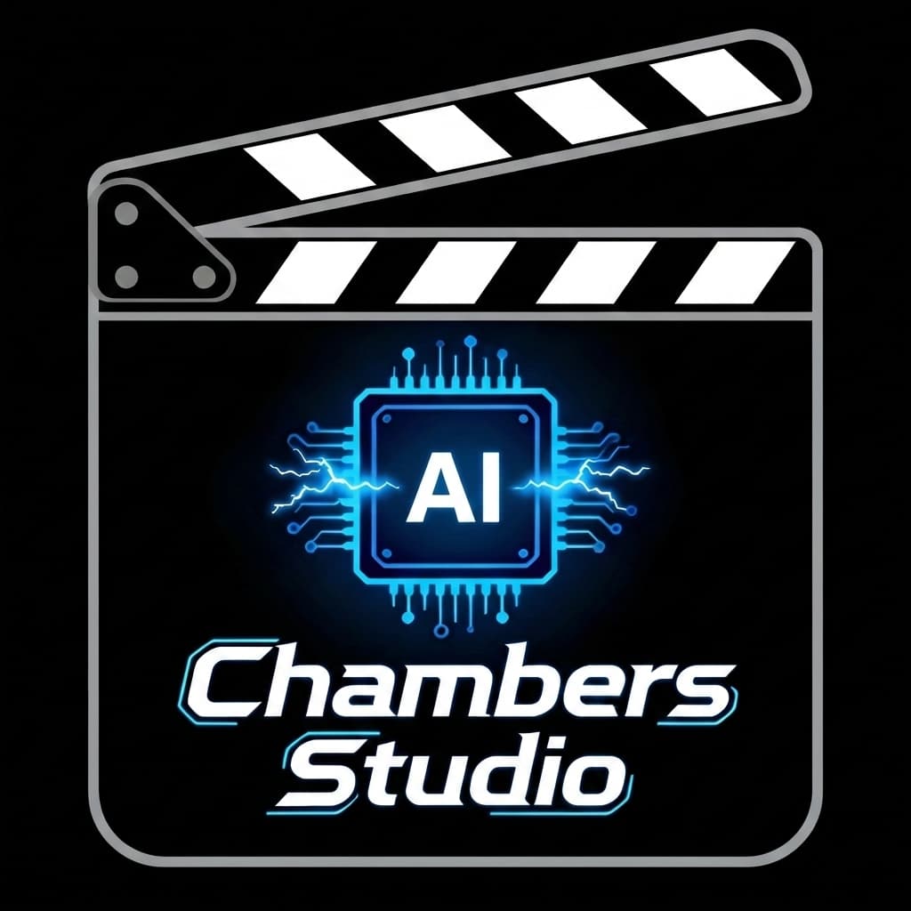 Chambers AI Studio